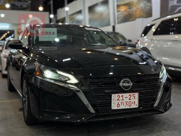 نيسان ألتيما 2024 للبيع في العراق - كركوك